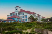 Sand Rose Beach Resort Hotels in Cameron County