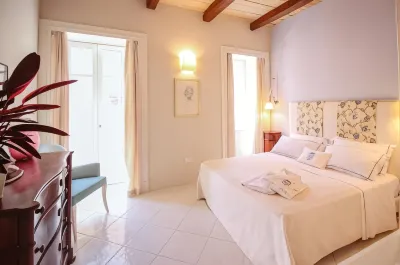 Palazzo Mottola Tropea