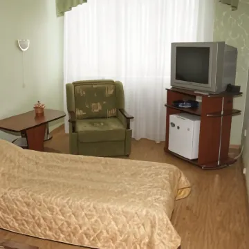 Universitetskaya Hotel