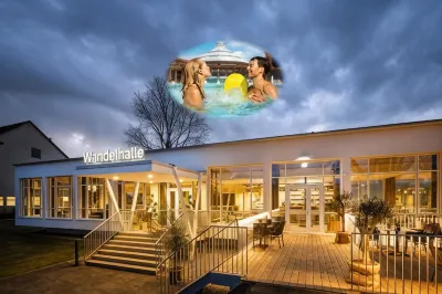 Jufa Hotel - Inkl 4h Thermeneintritt in Parktherme Các khách sạn ở Gemeinde Straden