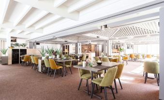 Hotel le Val d'Arimont