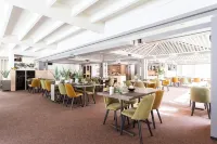 Hotel le Val d'Arimont Hotels in Malmedy