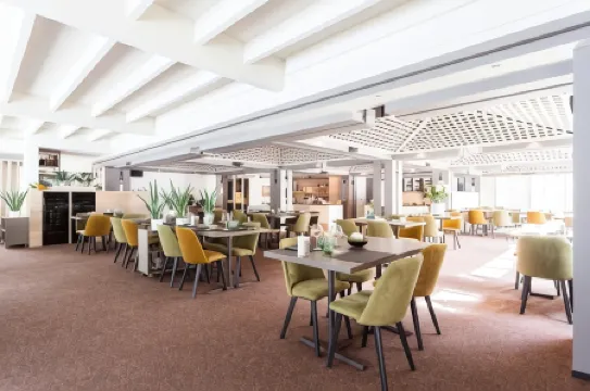 Hotel le Val d'Arimont