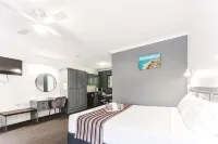 Country Comfort Coffs Harbour Hotels in Coffs Harbour