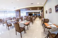 Hotel Diego de Almagro Curicó Hotels in Curico