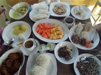 Sithila Villa Hotel a Mount Lavinia