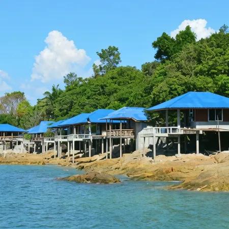 Kohchangresortranong