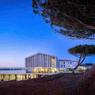 Ibis Styles La Rochelle Thalasso Châtelaillon Hotel Exterior
