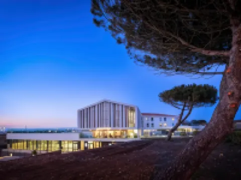 Ibis Styles la Rochelle Thalasso Châtelaillon Hotels in Poitou-Charentes