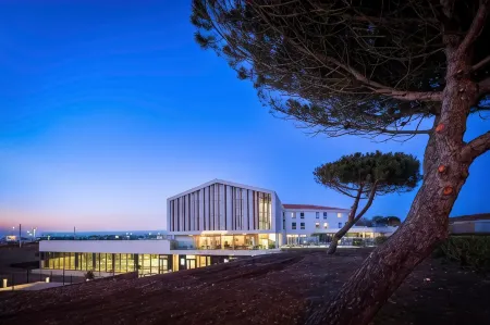 Ibis Styles la Rochelle Thalasso Châtelaillon