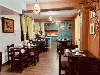 Huaraz Tourist Hotel