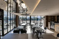 Bolt Boutique Hotel
