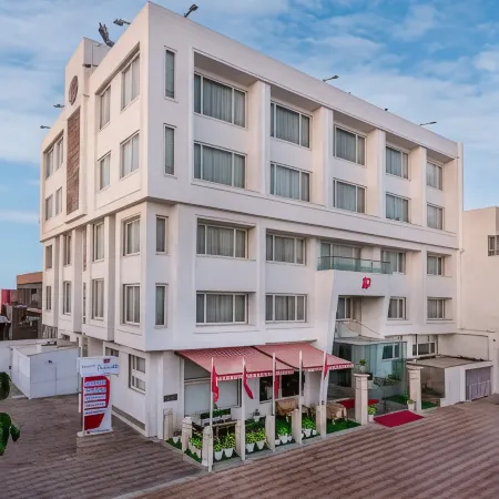 Dwarkadhish Lords Eco Inn