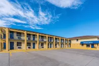 Days Inn by Wyndham Tucumcari Các khách sạn gần Mesalands Community College