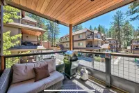 #202-cnvnt 3B3B fit 8P, 8 mins walk to heavenly