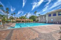 Fun Gilbert home with swim spa and ping pong in Val Vista Lakes!
