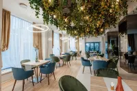 Hotel Clipa - 3-Sterne
