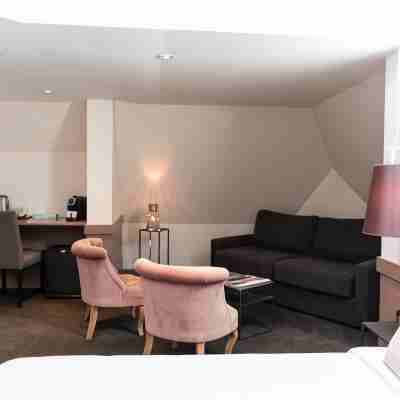 Hôtel Maison des Armateurs Rooms