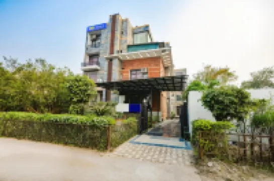 FabHotel the White Orchid