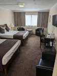 Britannia Hotel Aberdeen