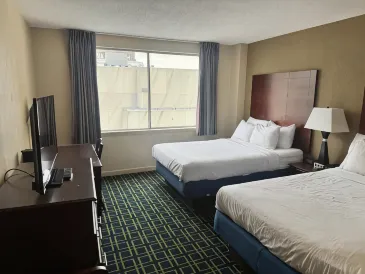 Barclay Hotel Atlanta Downtown
