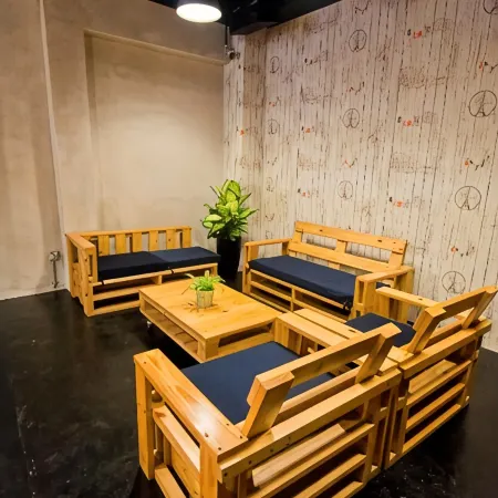 Jonkered Heritage Hotel Отели рядом с достопримечательностью «Стадтуйс»