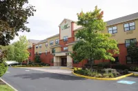 Extended Stay America Suites - Princeton - West Windsor Hotels in Lawrence Township