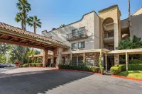 Comfort Inn & Suites Orange County John Wayne Airport Hotel a Tustin