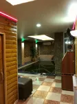 Safari Hotel