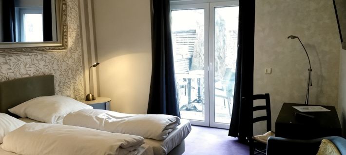Wasserturm Hotel Mannheim Hotels in Маннгейм