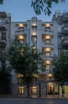 72 AD Suites Hotels in Sikies