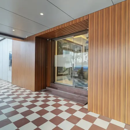 New Parimeet Residency