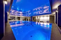 Ibis Styles Nowy Targ Hotels in Nowy Targ