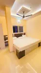 Hotel ornate Hotel di Mughalsarai Rly. Settlement