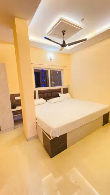 Hotel ornate Hotels in Mughalsarai Rly. Settlement