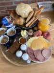 Plato by Hofstad Studio’s - petit déjeuner