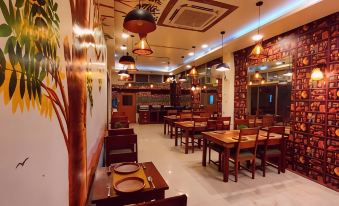 Hotel Sapphire World