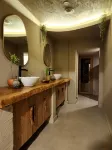 Ozgur Bey Spa Hotel - Kylpylä