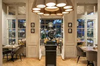 Maison d'Anthouard Hoteles en Marcy-l'Étoile
