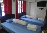 Ash Hotel
