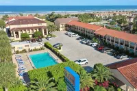 La Fiesta Ocean Inn & Suites Hôtels à : St. Augustine Beach