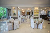 Hotel Pegasos Hotel di Episkopos