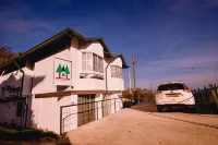 Top Terrace Cottage