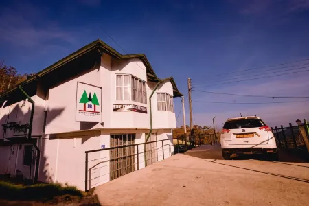 Top Terrace Cottage Отели рядом с достопримечательностью «Nuwara Elia and Tea Country»