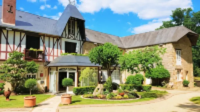Le Manoir du Lys