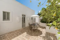 Masseria le Carrube Hotels in Ostuni
