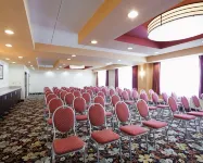 Comfort Inn Oak Ridge - Knoxville Hotels in Oak Ridge