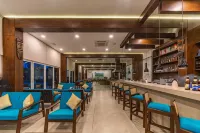 The Habitat Kosgoda by Asia Leisure - bar