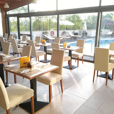 Holiday Inn CAGLIARI by IHG