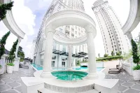 The Bellezza Suites by Nemuru